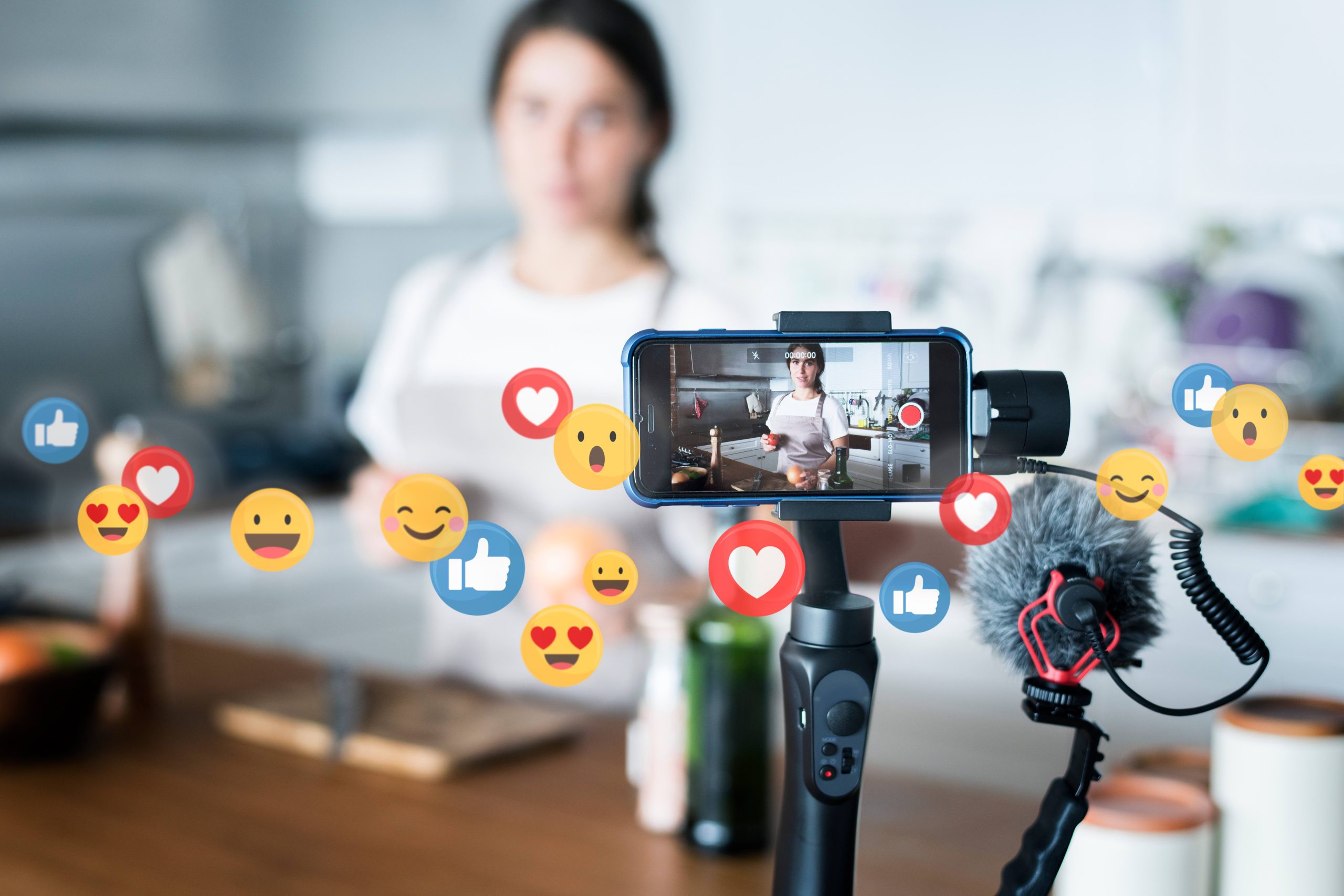 The Rise of Video Content: How It’s Changing the Way We Consume Information