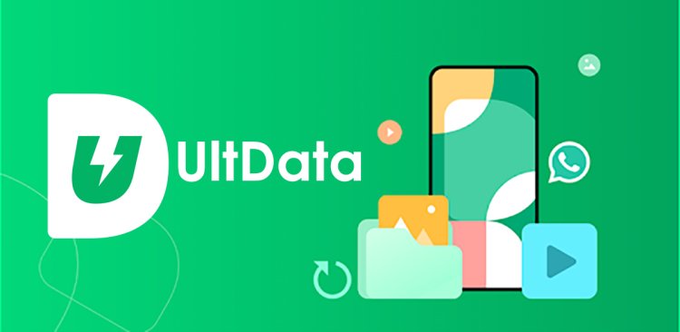 Ultdata mod apk happymod