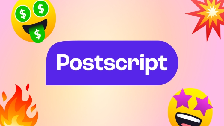 Postscript shopify 35m series yckumparaktechcrunch