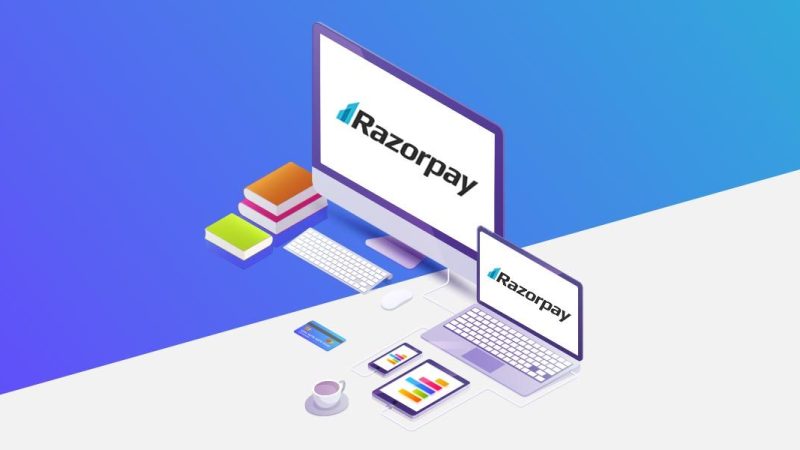 Razorpay smbs 160m series gic sequoia