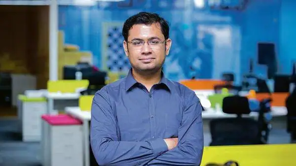 Bangalore-based Razorpay Raises $160 Million in SeriesG