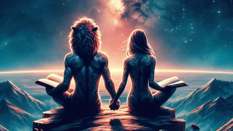 Unveiling the Cosmic Tapestry: Leo Monthly Horoscope Insights