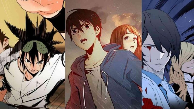 Exploring Newtoki and MANHWATOP: A Haven for Manga and Manhwa Enthusiasts