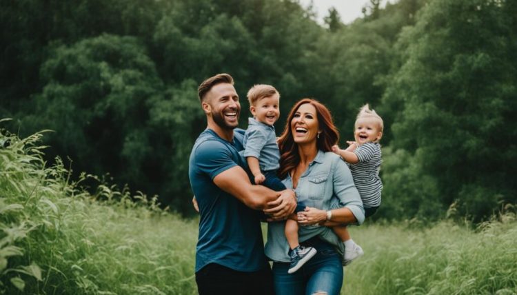 Chelsea Houska: Embracing Motherhood, Entrepreneurship, and Personal Growth in 2023