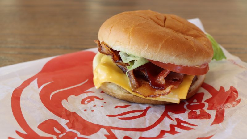 Unveiling the Delightful World of Wendy’s Lunch Hours: A Culinary Odyssey