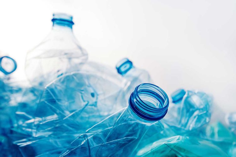 Unveiling the Truth: Is Calcium Chloride in Bottled Water Bad for You?