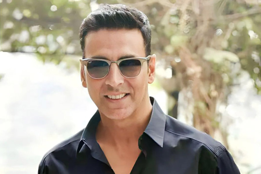 Net worth of Akshay Kumar